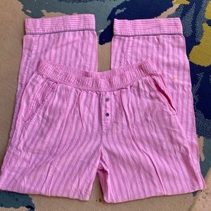 Victoria’s Secret sleep pants